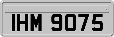 IHM9075
