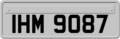 IHM9087
