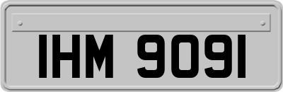 IHM9091