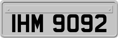 IHM9092