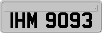IHM9093