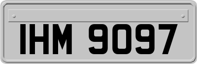 IHM9097