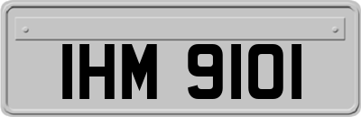 IHM9101