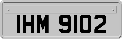 IHM9102