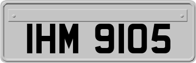 IHM9105