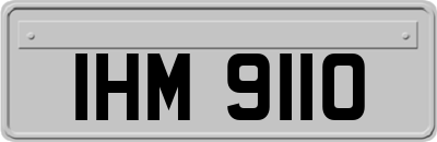 IHM9110