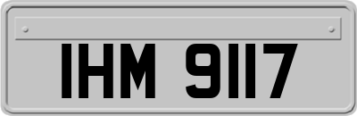 IHM9117