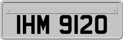 IHM9120