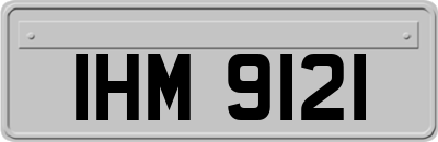 IHM9121