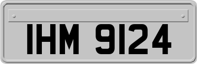 IHM9124