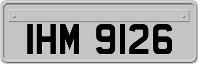 IHM9126