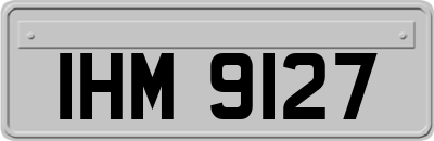 IHM9127