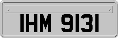 IHM9131