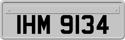 IHM9134