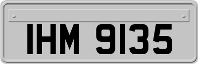 IHM9135