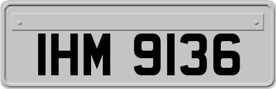 IHM9136