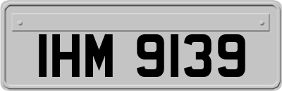 IHM9139