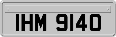 IHM9140