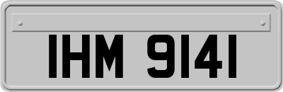 IHM9141