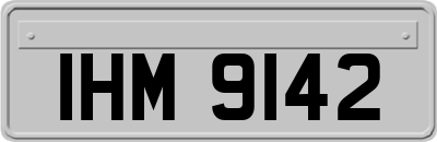 IHM9142