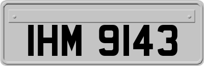 IHM9143