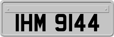 IHM9144