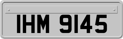 IHM9145