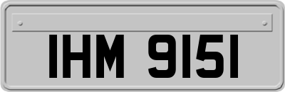IHM9151