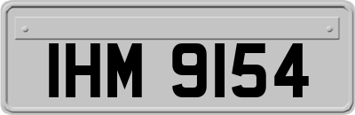 IHM9154