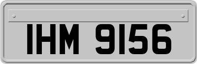 IHM9156