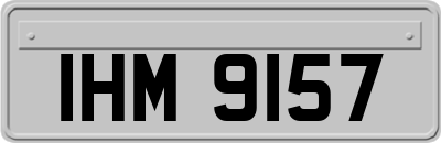 IHM9157