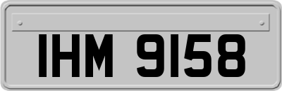 IHM9158