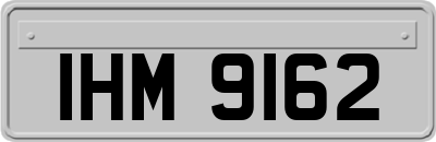 IHM9162