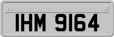 IHM9164