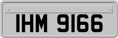 IHM9166