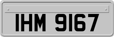 IHM9167