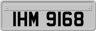 IHM9168