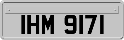 IHM9171