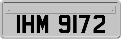 IHM9172