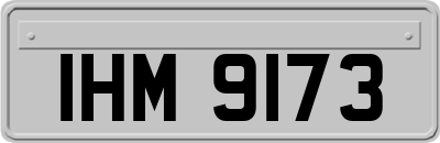 IHM9173