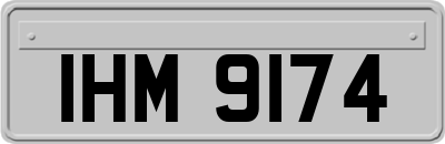 IHM9174