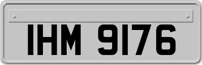 IHM9176