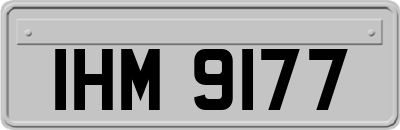 IHM9177