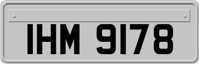 IHM9178