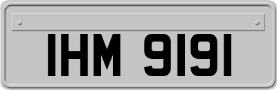 IHM9191