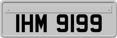 IHM9199