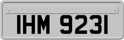 IHM9231