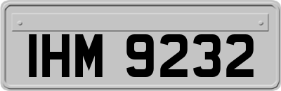 IHM9232