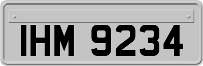 IHM9234