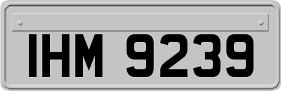 IHM9239